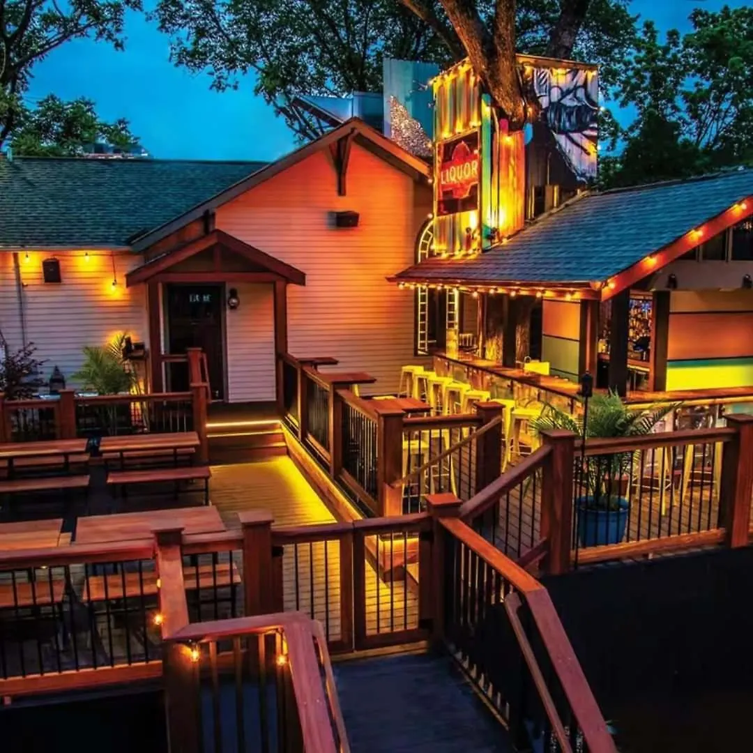 The Cleveland - Chic & Cozy Haven With Garage Villa Nashville 0*,  United States